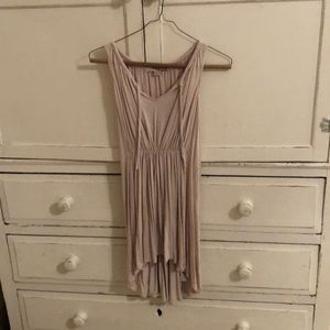 Taupe dress 🎉SALE